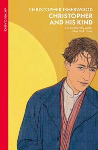 Produktbild: Christopher and His Kind