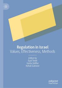 Produktbild: Regulation in Israel