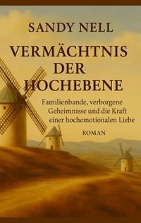 Produktbild: Verm&auml;chtnis der Hochebene