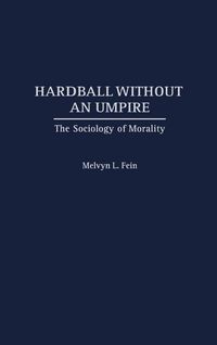 Produktbild: Hardball Without an Umpire