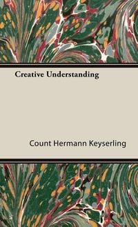 Produktbild: Creative Understanding