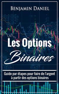 Produktbild: Les Options Binaires