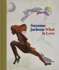 Produktbild: Suzanne Jackson