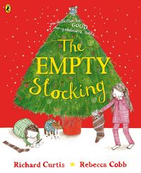 Produktbild: The Empty Stocking