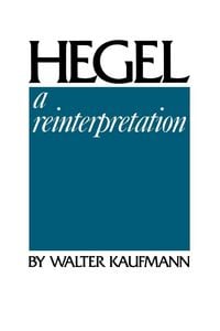 Produktbild: Hegel