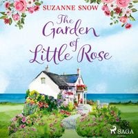 Produktbild The Garden of Little Rose: A gorgeous and heartwarming Scottish island romance