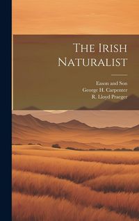 Produktbild: The Irish Naturalist