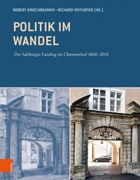 Produktbild: Politik im Wandel