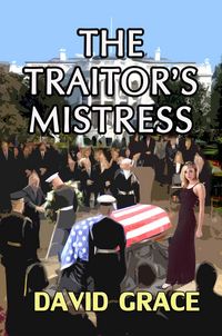 Produktbild: The Traitor's Mistress