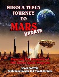 Produktbild: Nikola Tesla Journey to Mars Update