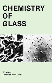 Produktbild: Chemistry of Glass