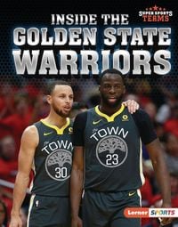 Produktbild: Inside the Golden State Warriors