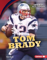 Produktbild: Tom Brady
