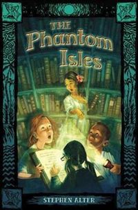 Produktbild: The Phantom Isles