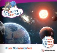 Produktbild: Lesestart mit Eberhart: Unser Sonnensystem
