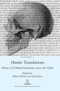 Produktbild: Hamlet Translations