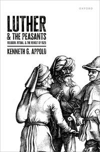 Produktbild: Luther and the Peasants