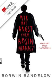 Produktbild: Wer hat Angst vorm b&ouml;sen Mann?