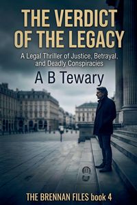 Produktbild: The Verdict of the Legacy