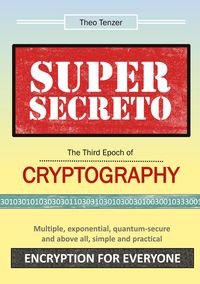 Produktbild: Super Secreto - The Third Epoch of Cryptography