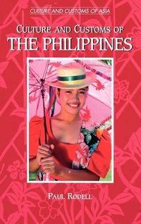 Produktbild: Culture and Customs of the Philippines