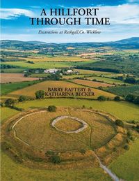 Produktbild: A Hillfort Through Time