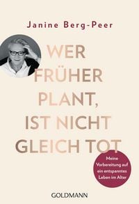 Produktbild: Wer fr&uuml;her plant, ist nicht gleich tot