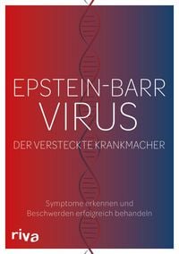 Produktbild: Epstein-Barr-Virus. Der versteckte Krankmacher