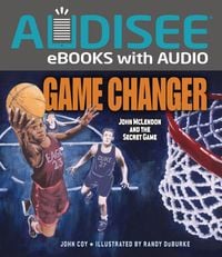 Produktbild: Game Changer