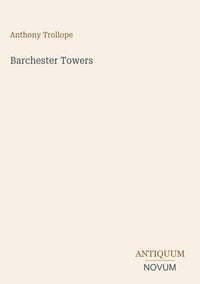 Produktbild: Barchester Towers
