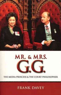 Produktbild: Mr. and Mrs. G.G.