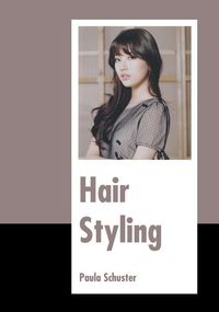 Produktbild: Hair Styling
