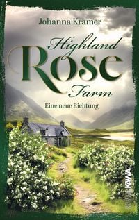 Produktbild: Highland Rose Farm (Band 1)