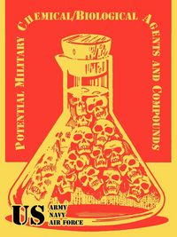Produktbild: Potential Military Chemical/Biological Agents and Compounds