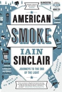 Produktbild: American Smoke