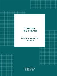 Produktbild: Tiberius the Tyrant