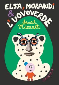 Produktbild: Elsa, Morandi e l'uovoverde