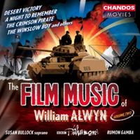 Produktbild: Bullock/Canzonetta/BBCP: Film Music Vol.2