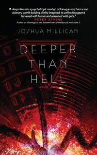 Produktbild: Deeper Than Hell