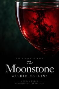 Produktbild: The Moonstone