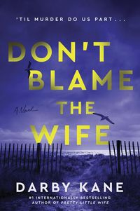 Produktbild: Don't Blame the Wife