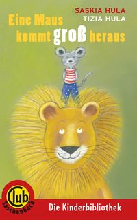 Produktbild: Eine Maus kommt gro&szlig; heraus