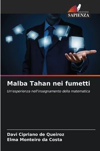 Produktbild: Malba Tahan nei fumetti
