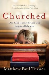 Produktbild: Churched