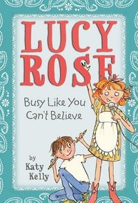 Produktbild: Lucy Rose
