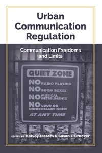 Produktbild: Urban Communication Regulation