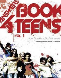 Produktbild: Answers Book for Teens