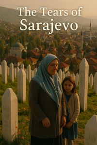 Produktbild: The Tears of Sarajevo