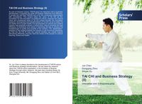 Produktbild: TAI CHI and Business Strategy (II)