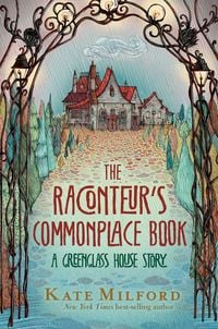 Produktbild: The Raconteur's Commonplace Book